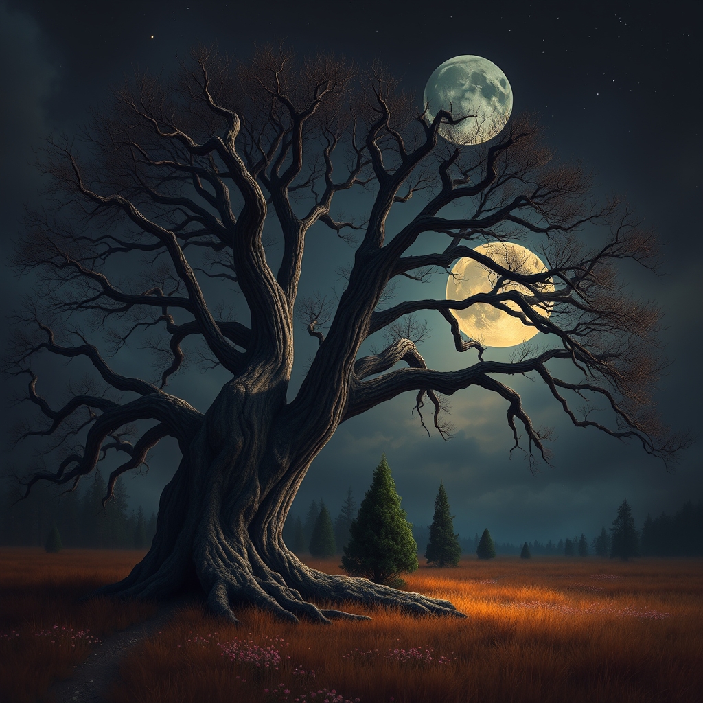 Ein Bild mit einer schönen Landschaft