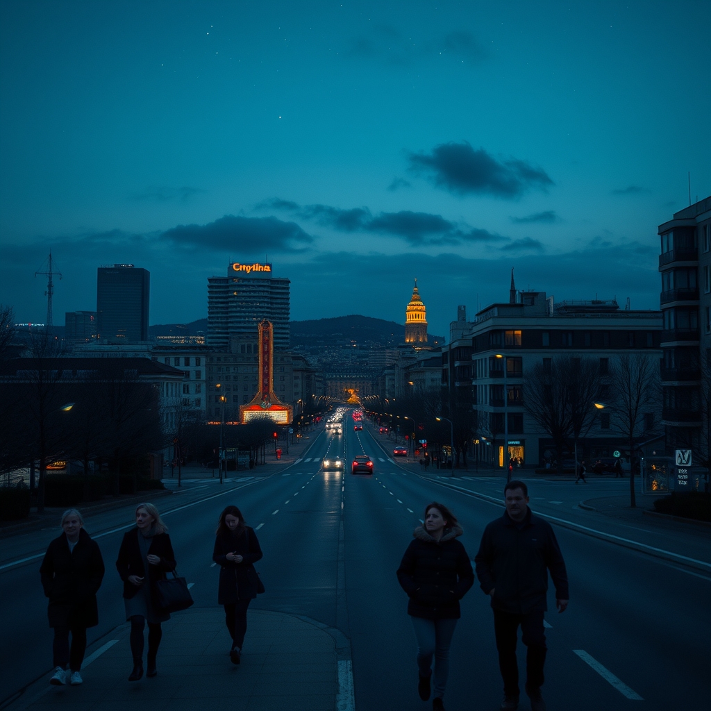 Ein Bild mit einem interessanten Motiv