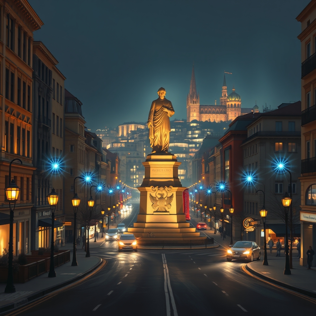 Ein Bild mit verschiedenen Elementen