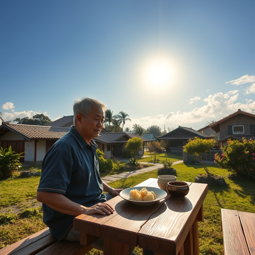 media-1-1827 Ein Tag in Okinawa – Superfood-Gerichte der langlebigen Inselbewohner