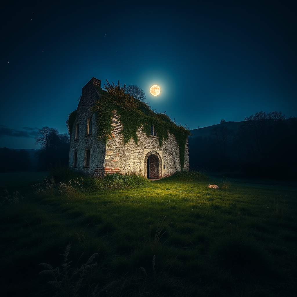 Ein Bild mit einem interessanten Motiv