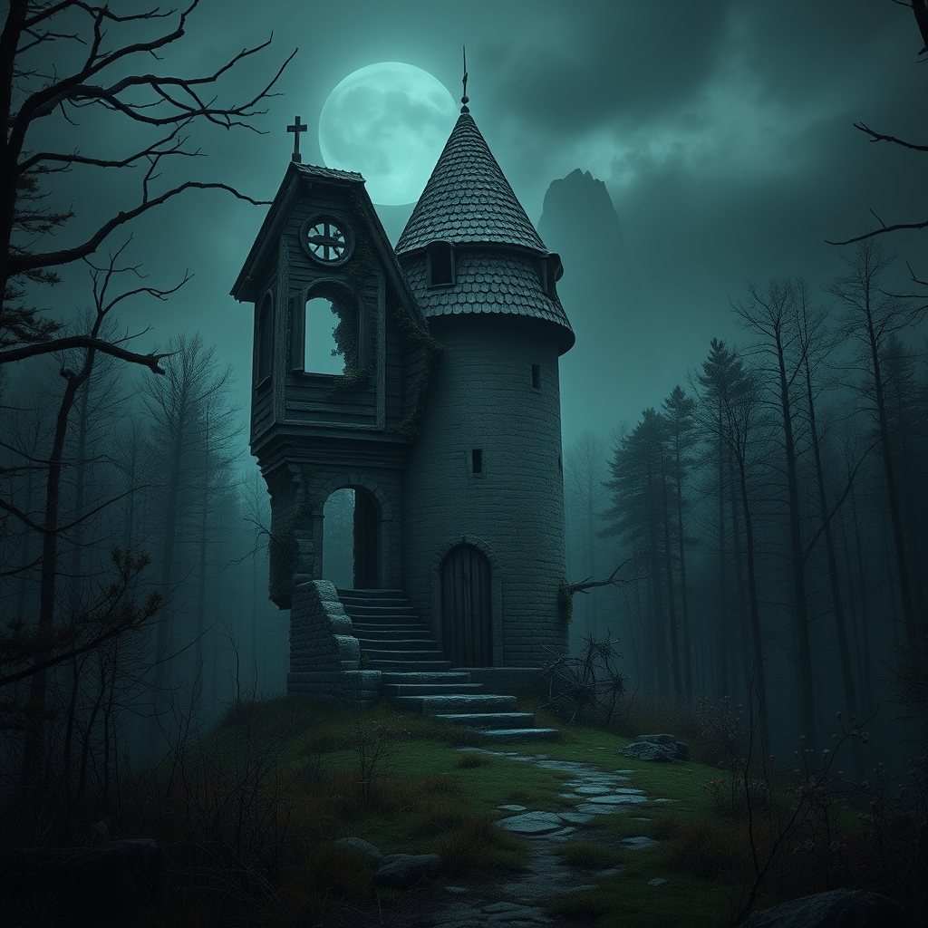 Ein deutscher Datensatz für Image Prompt