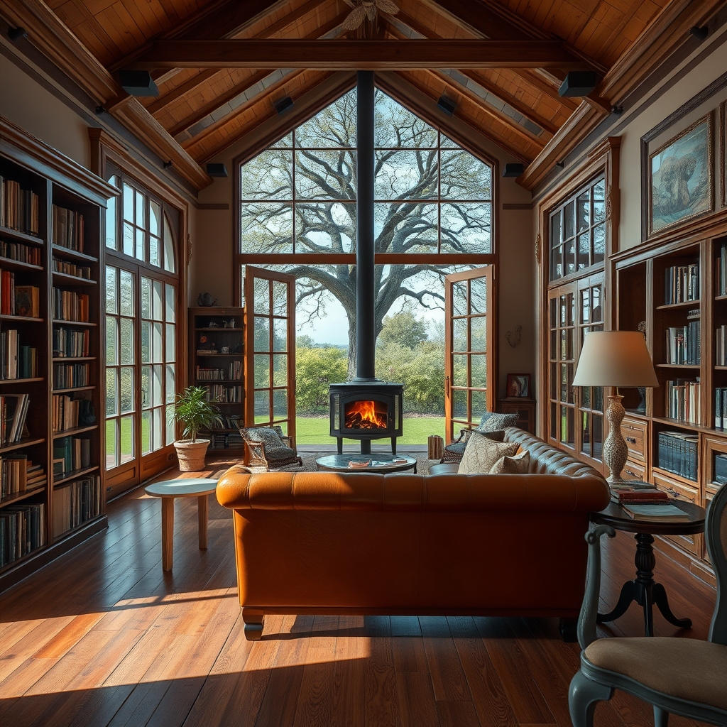 Ein Bild mit einer schönen Landschaft