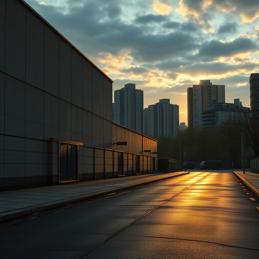 Ein deutscher Datensatz für den gegebenen Text