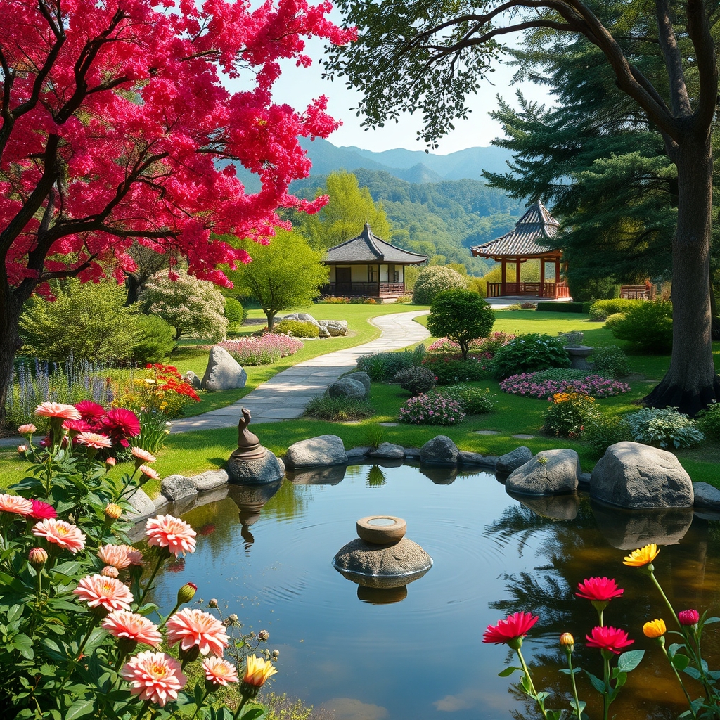 media-1-1899 Japanischer Power-Bowl mit Matcha-Avocado-Dressing