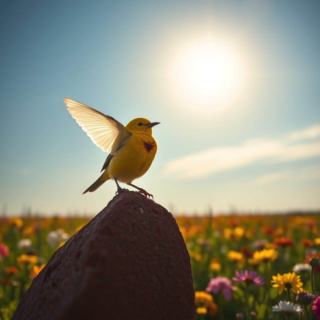 Ein Bild mit einem interessanten Motiv