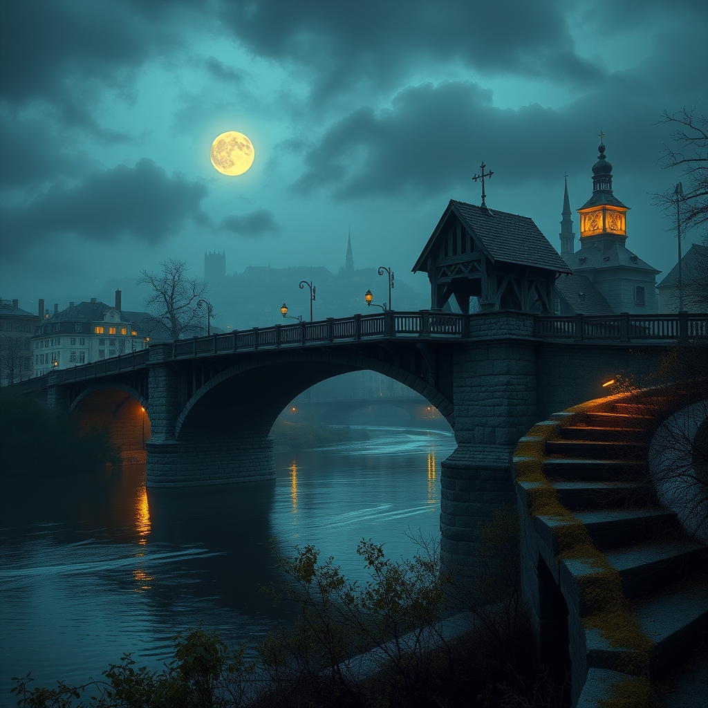 Ein deutscher Datensatz für Image Prompt