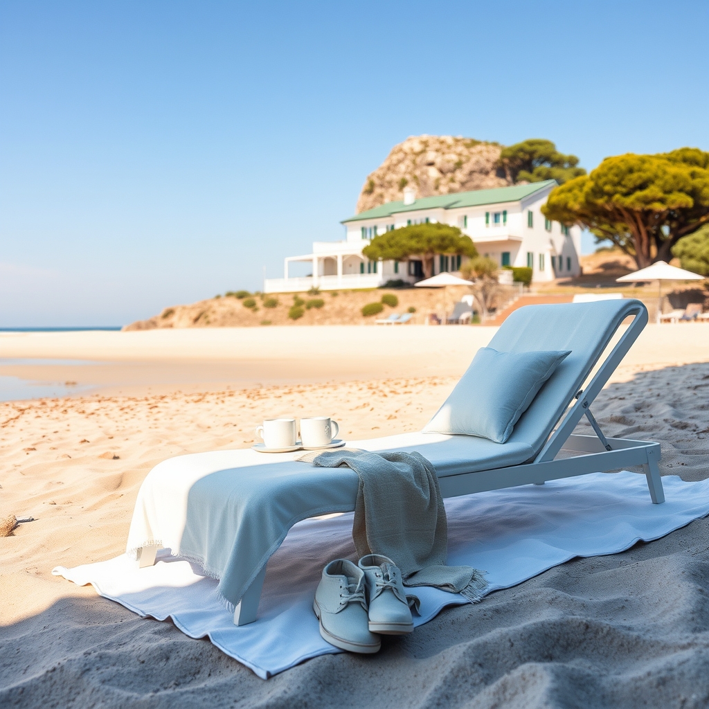 Ein Bild mit einer schönen Landschaft