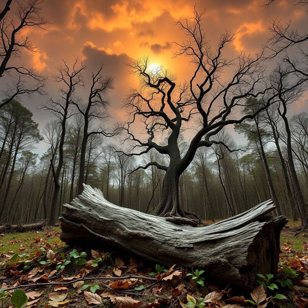 Ein Bild mit einer schönen Landschaft