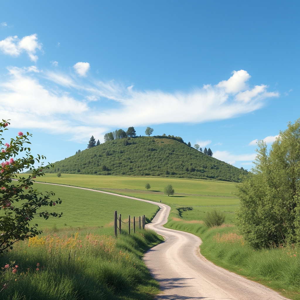 Ein deutscher Datensatz für Image Prompt