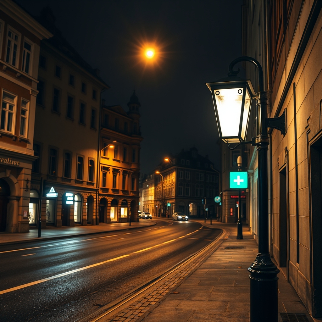 Ein deutscher Datensatz für Image Prompt