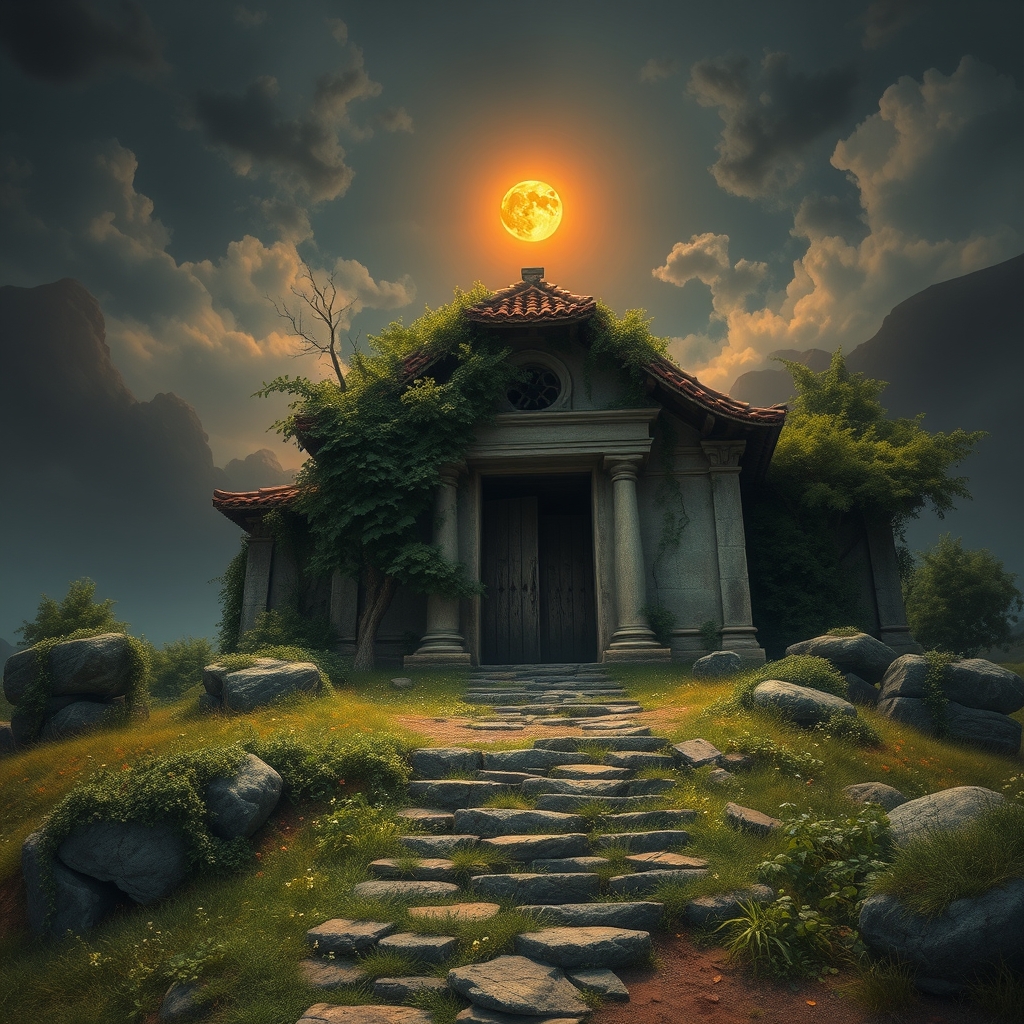 Ein Bild mit verschiedenen Objekten