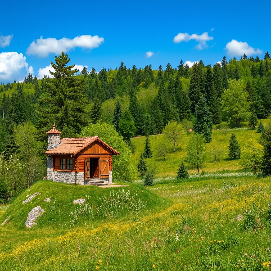 Ein deutscher Datensatz für Image Prompt