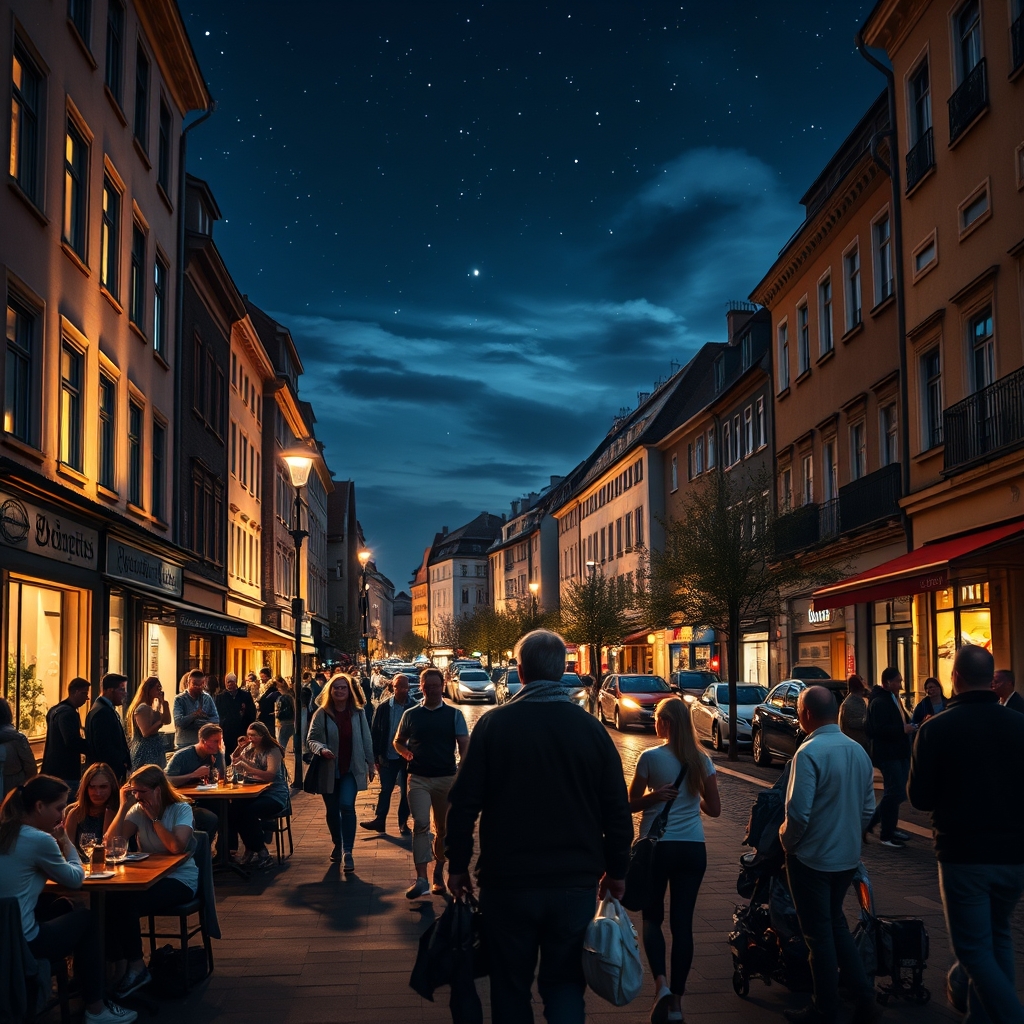 Ein Bild mit einer schönen Landschaft