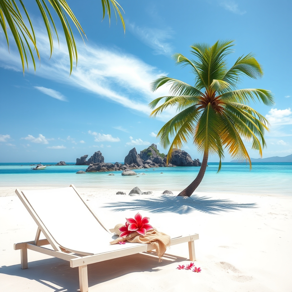 Eine deutsche Landschaft mit Bergen und einem See