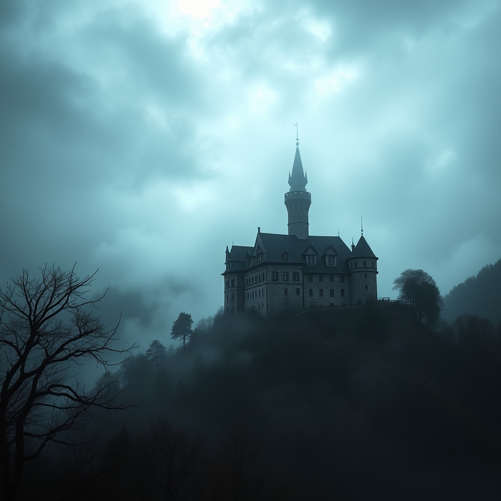 Ein Bild mit einer schönen Landschaft