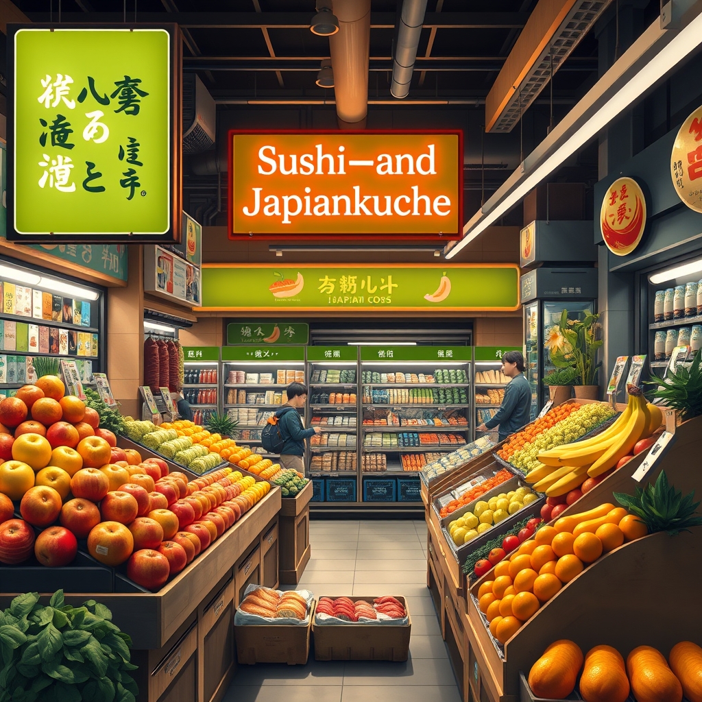 media-1-200 Japanische Superfood-Bowl mit fermentiertem Miso-Kinwa, gegrilltem Edamame und Wakame-Sesam-Karamell