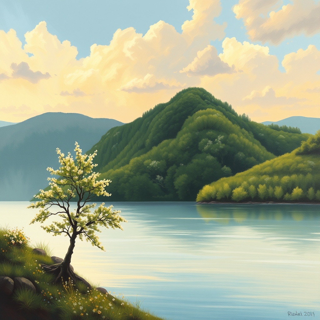 Ein Bild mit verschiedenen Elementen