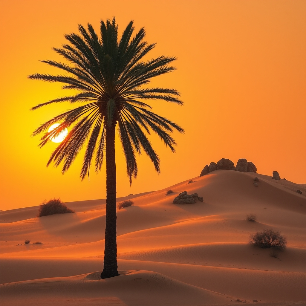 Ein Bild mit einer schönen Landschaft