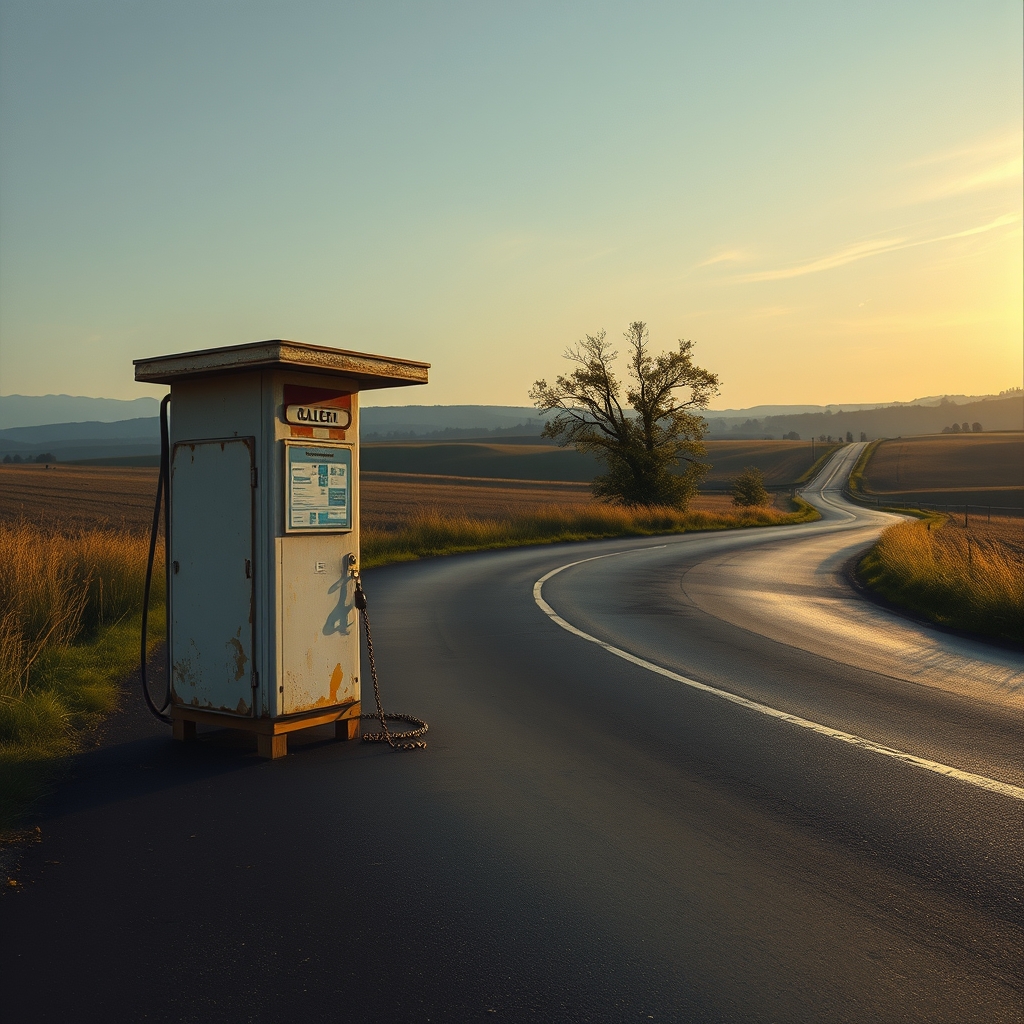 Ein deutscher Datensatz für Image Prompt