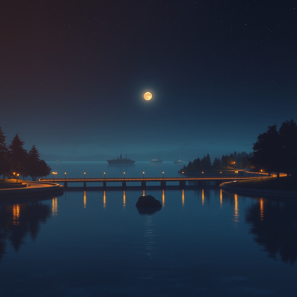 Ein Bild mit einem interessanten Motiv