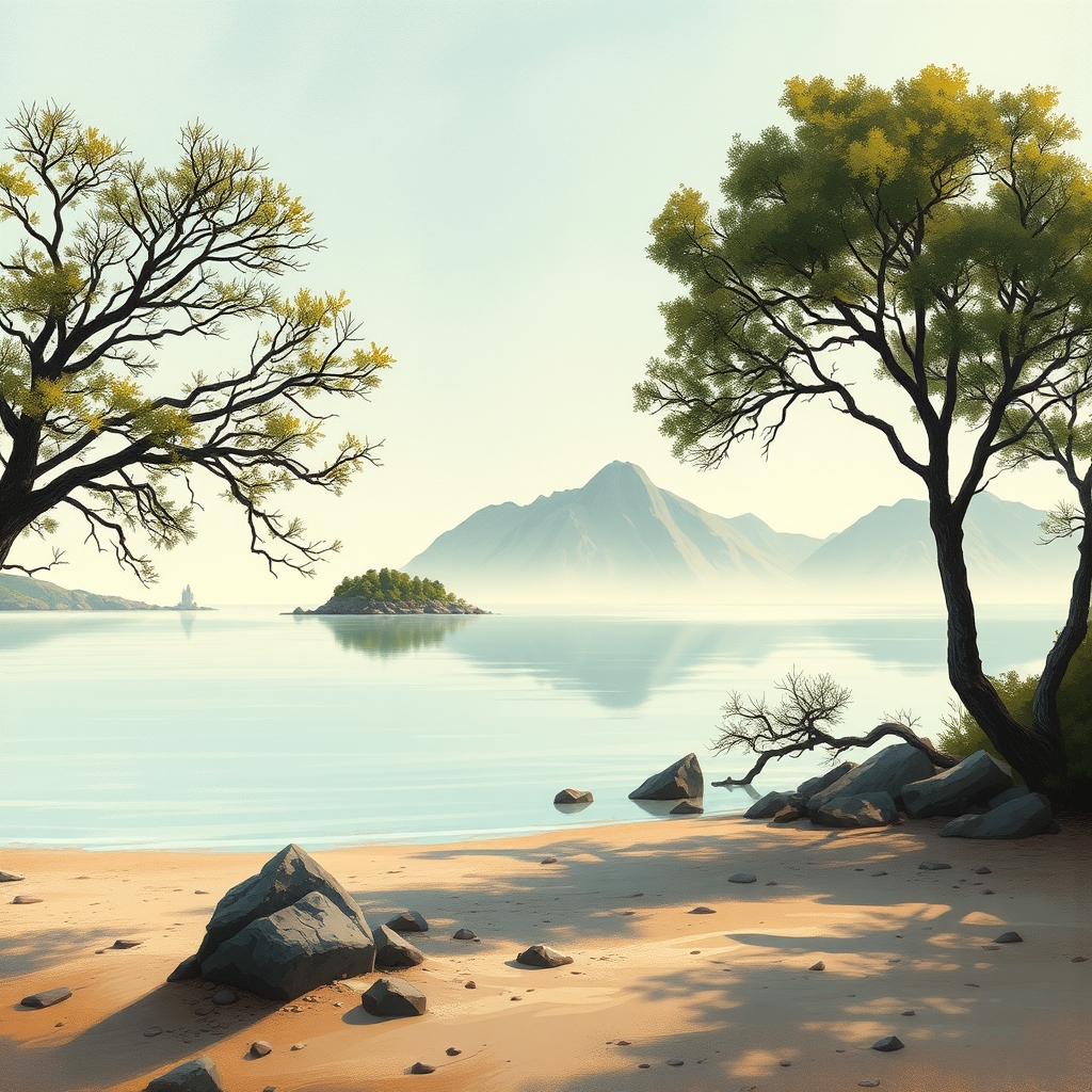 Ein Bild mit vielen Details