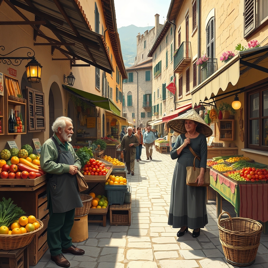 Ein deutscher Datensatz für Image Prompt