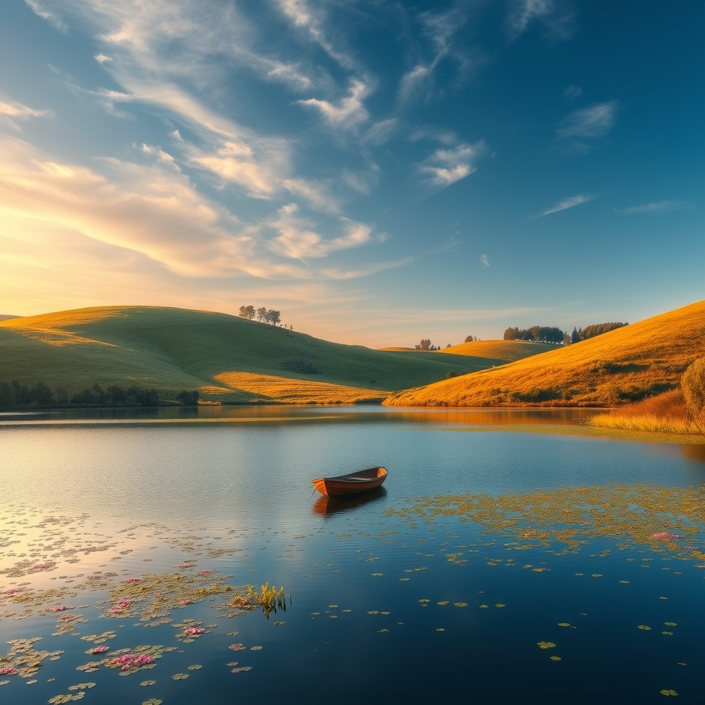 Ein Bild mit vielen Details