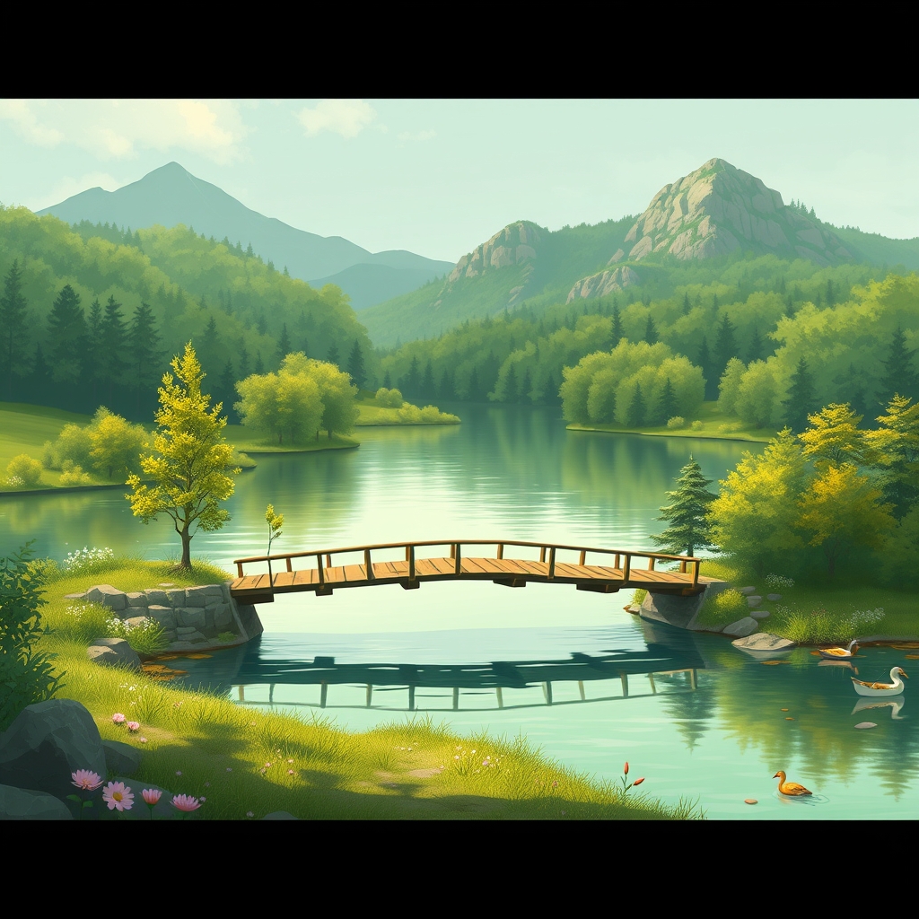 Ein deutscher Datensatz für Image Prompts