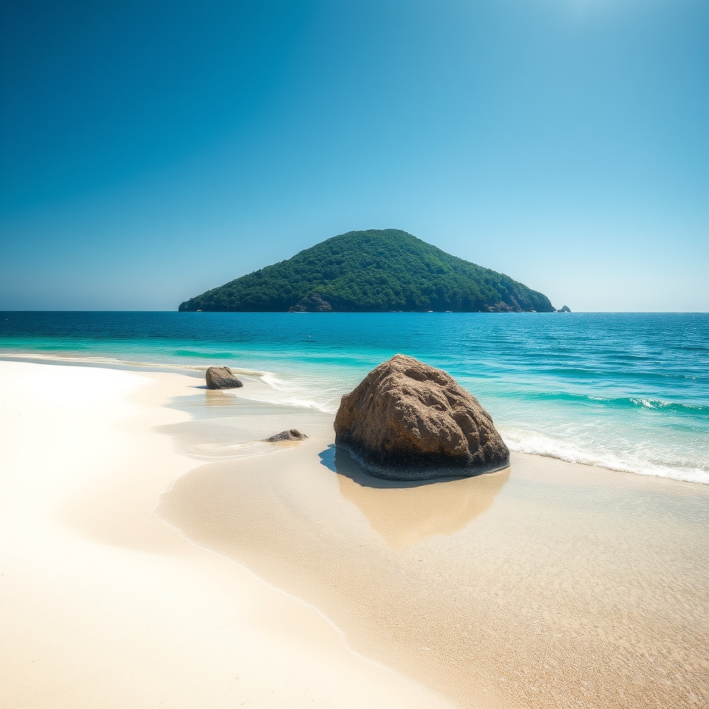 Ein deutscher Datensatz für ein Bild