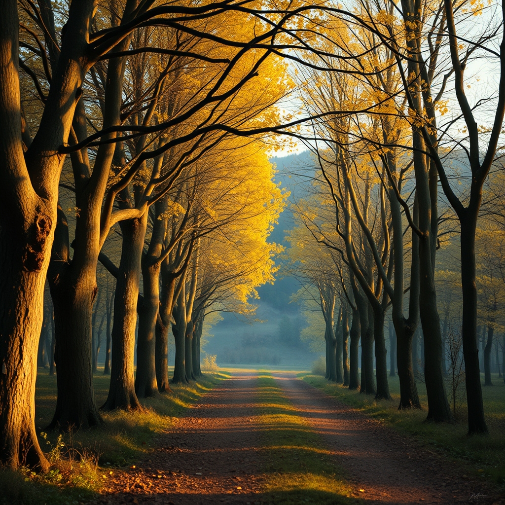 Ein Bild mit einer schönen Landschaft