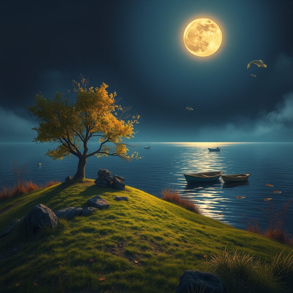 Ein deutscher Datensatz für Image Prompt