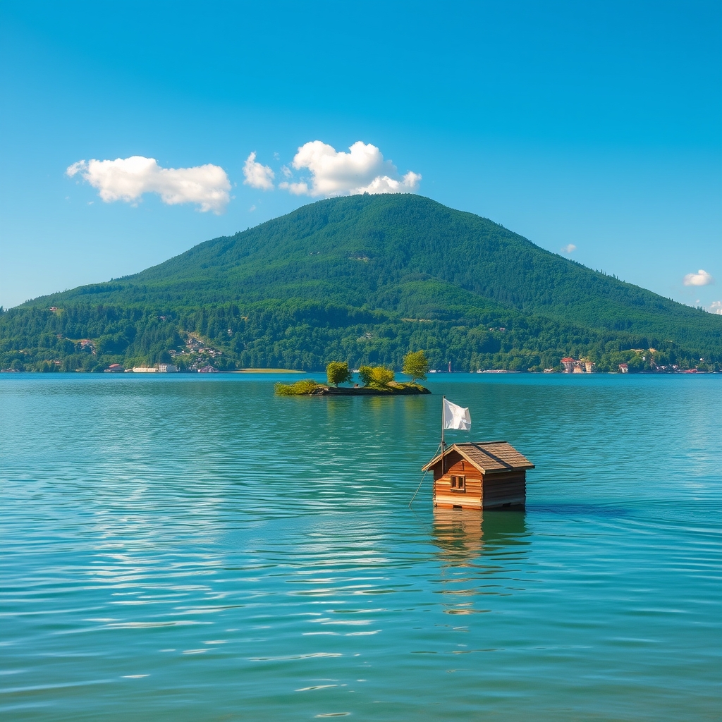 Ein Bild mit einem interessanten Motiv