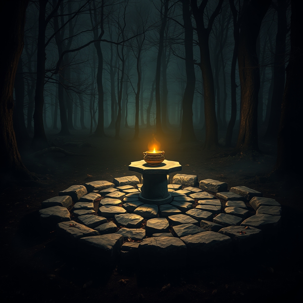 Ein Bild mit einer schönen Landschaft