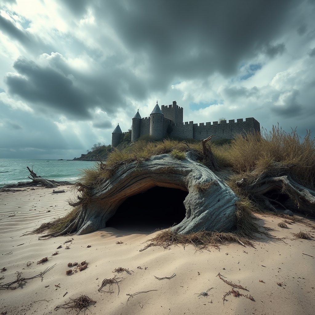 Ein deutscher Datensatz für den Text