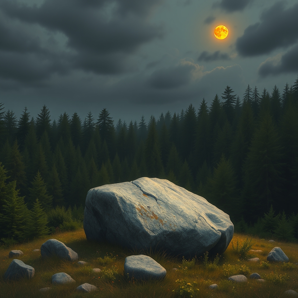 Ein Bild mit einer schönen Landschaft