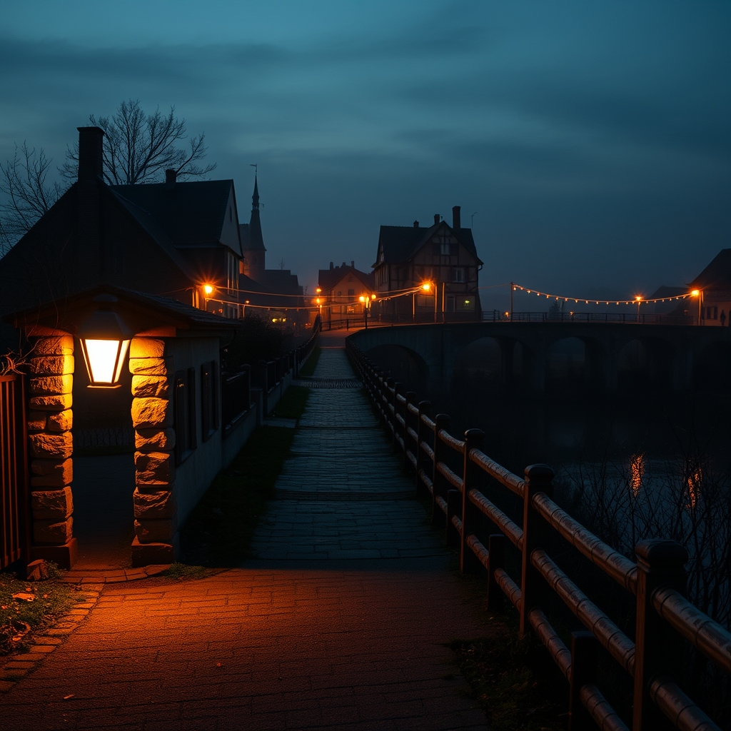 Ein Bild mit einer schönen Landschaft