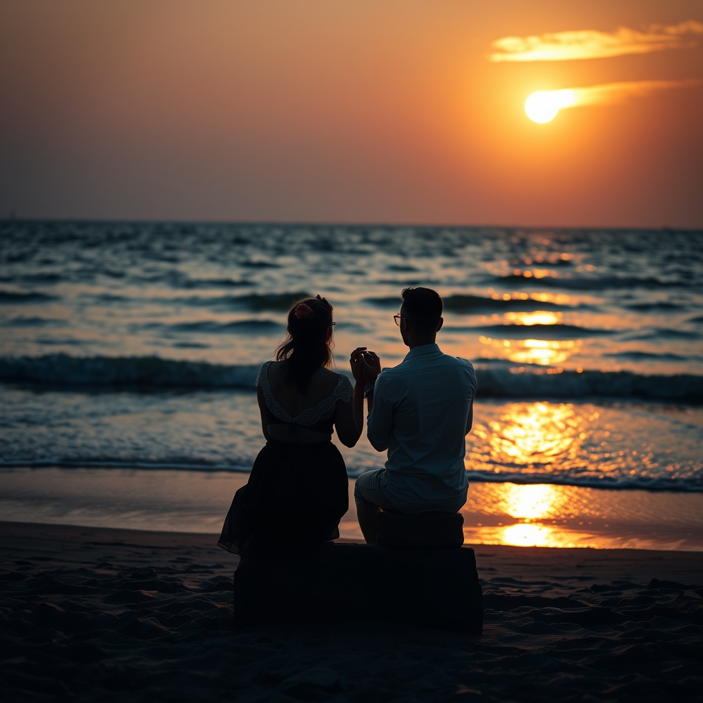 Ein Bild mit einem interessanten Motiv