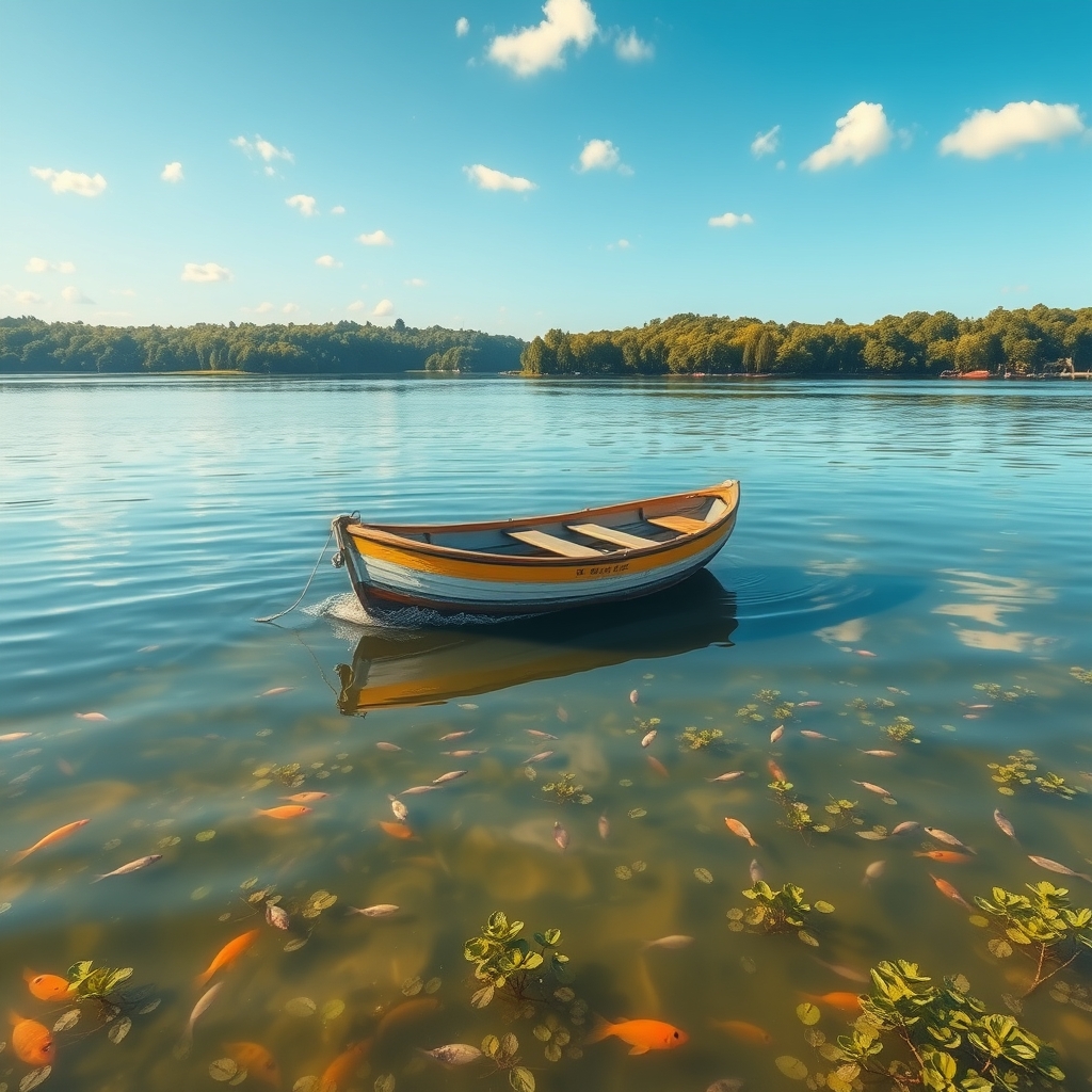 Ein deutscher Datensatz für Image Prompt