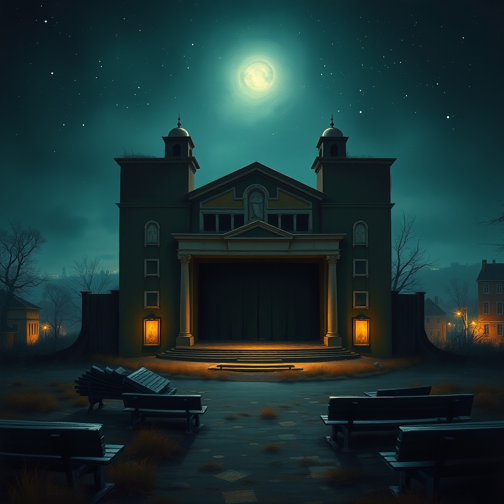 Ein Bild mit einer schönen Landschaft