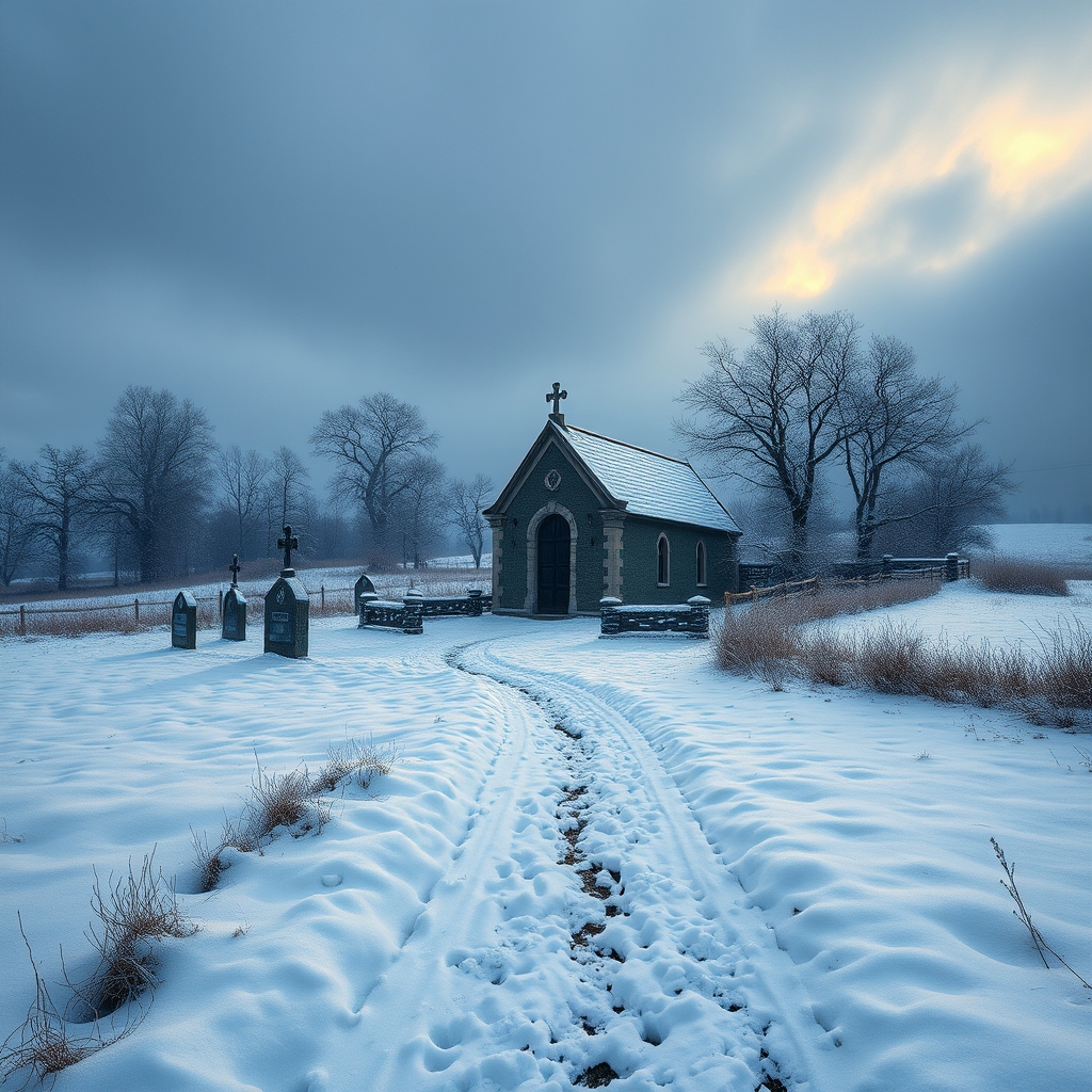 Ein Bild mit einer schönen Landschaft