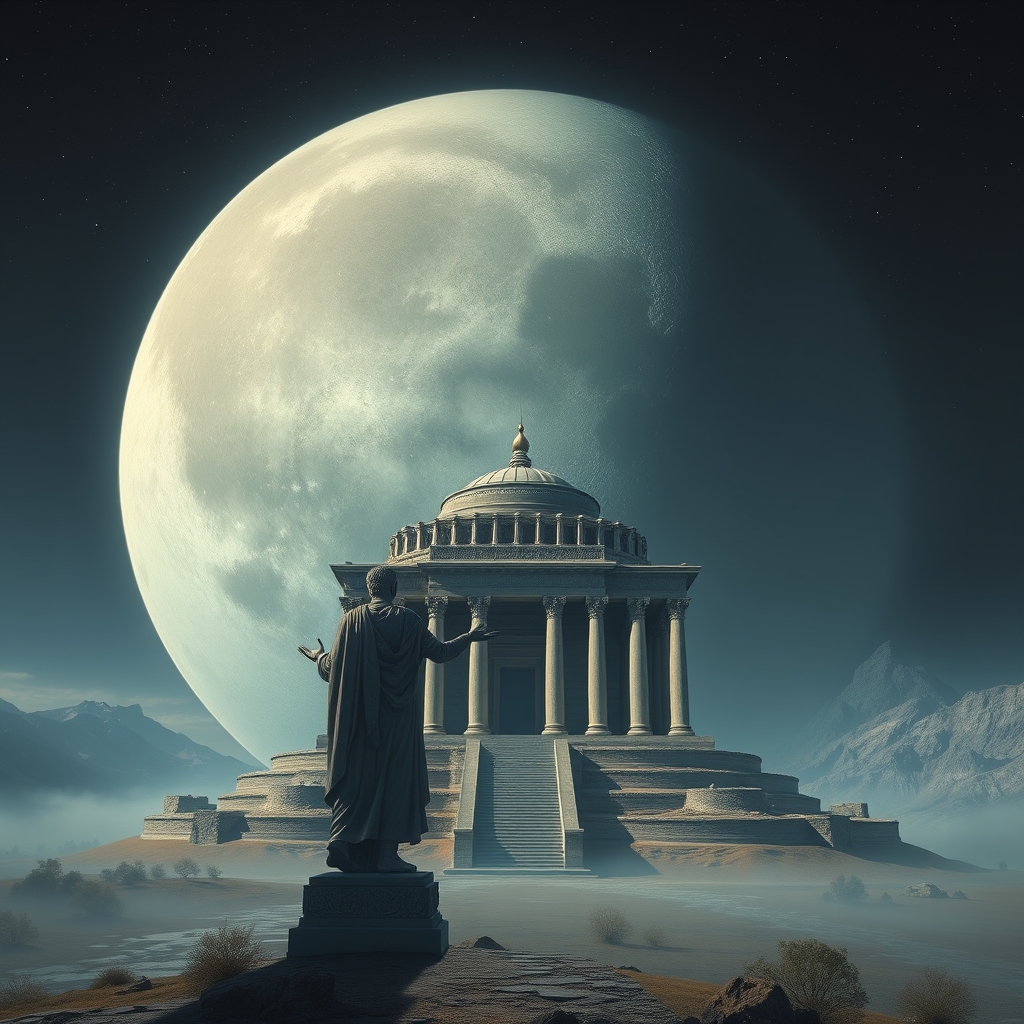 Ein Bild mit einer schönen Landschaft