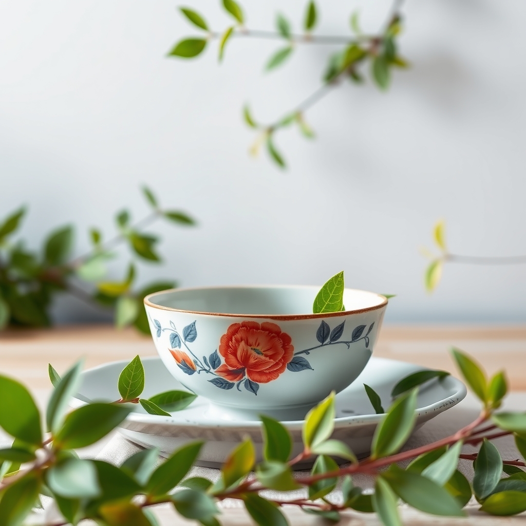 media-1-2185 Japanische Okinawa Bowl mit langlebigen Superfoods