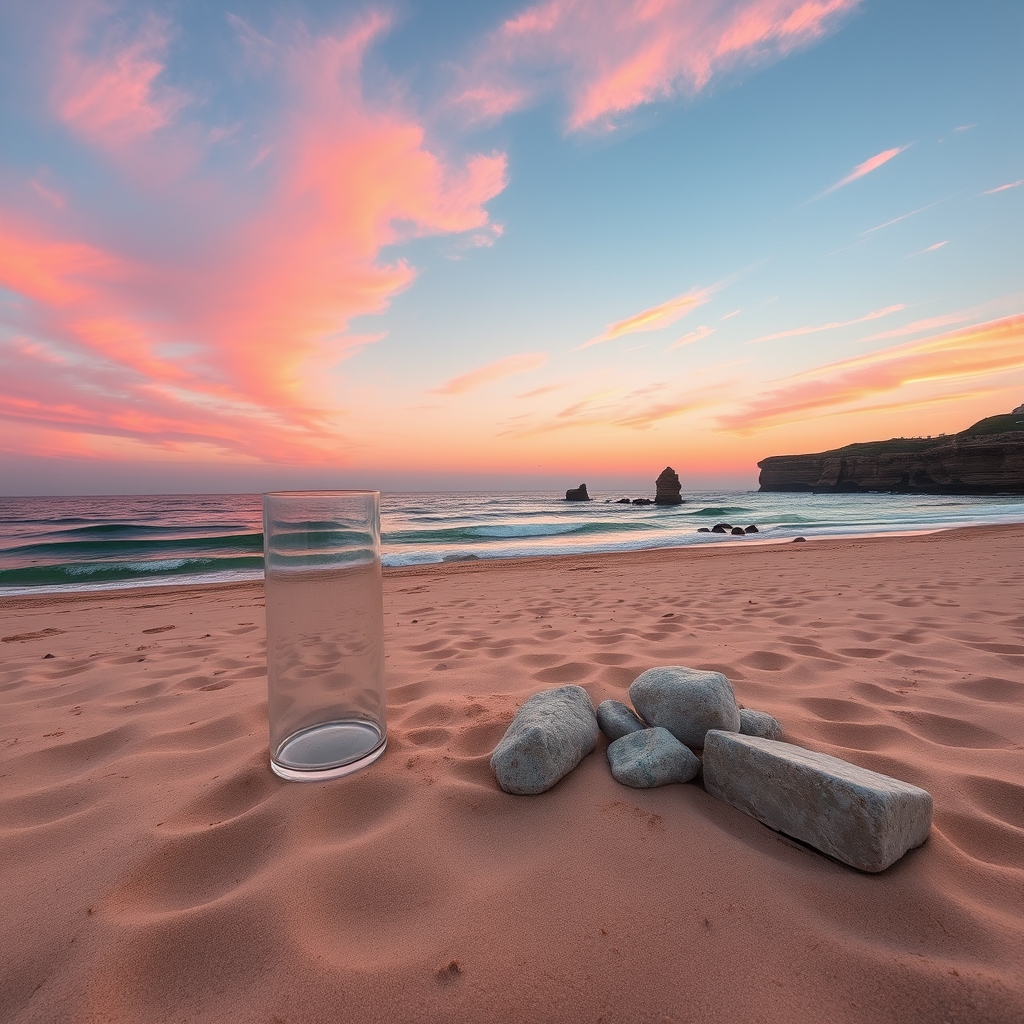 Ein Bild mit einer schönen Landschaft