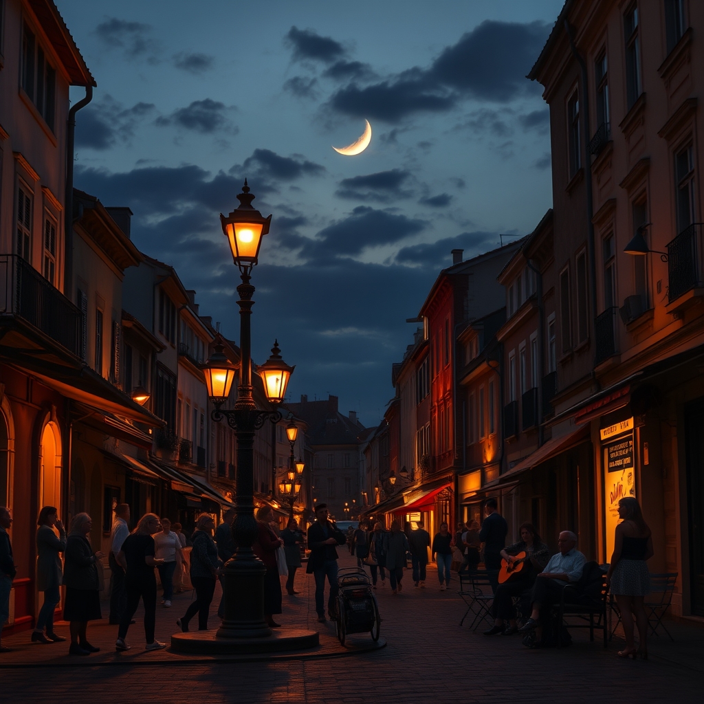 Ein deutscher Datensatz für Image Prompt