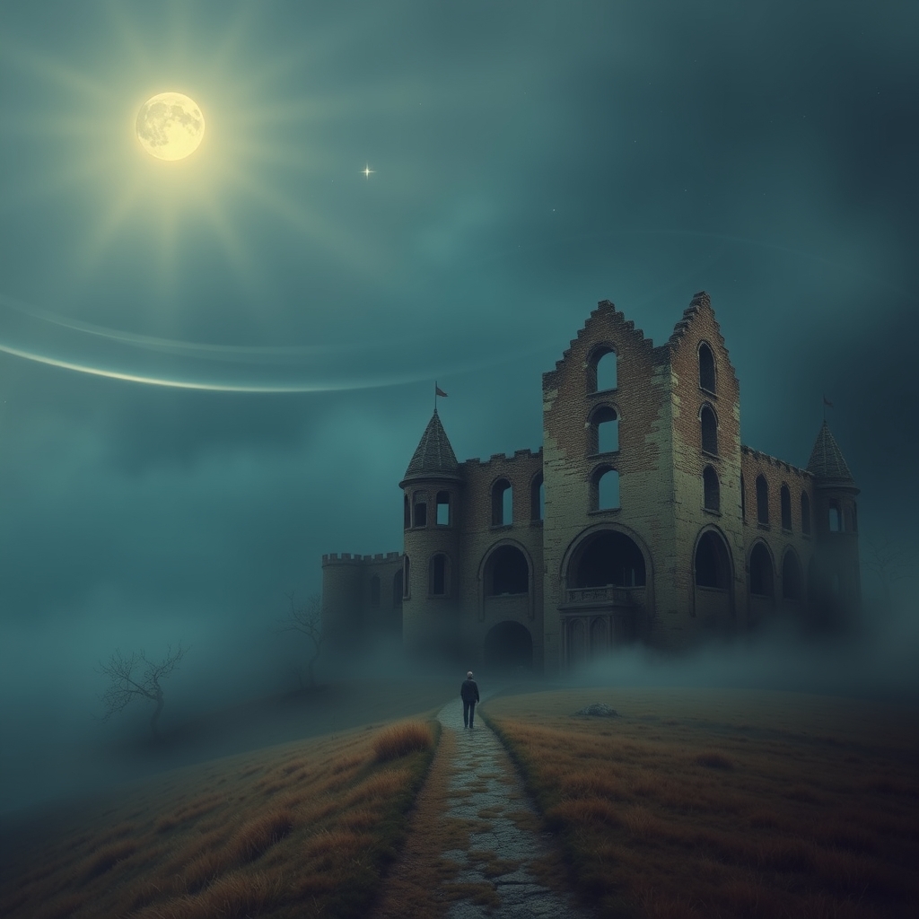 Ein Bild mit einer schönen Landschaft