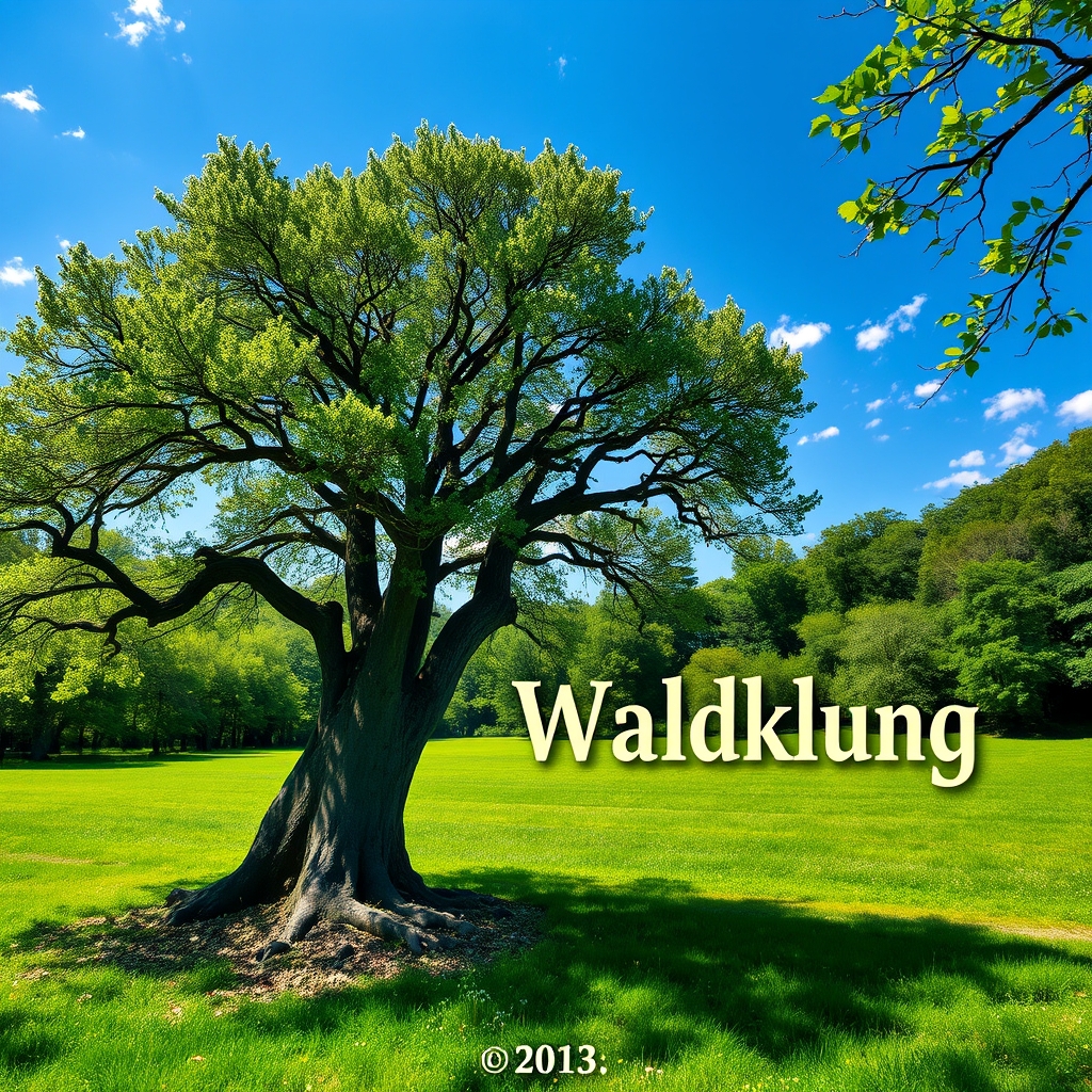 Ein Bild mit einer schönen Landschaft