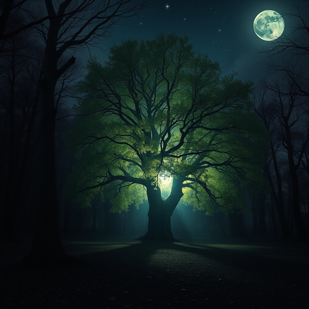 Ein Bild mit einer schönen Landschaft