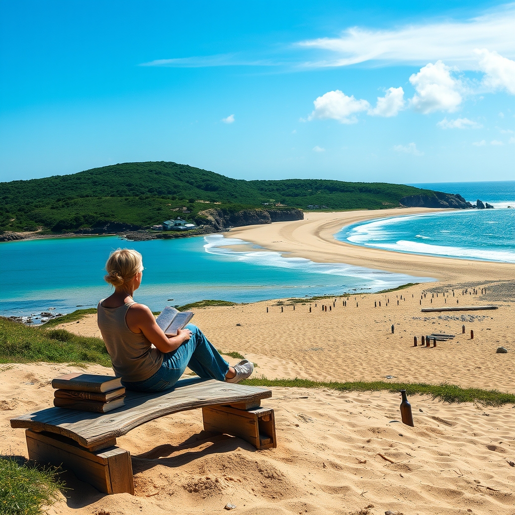 Ein deutscher Datensatz für Image Prompt