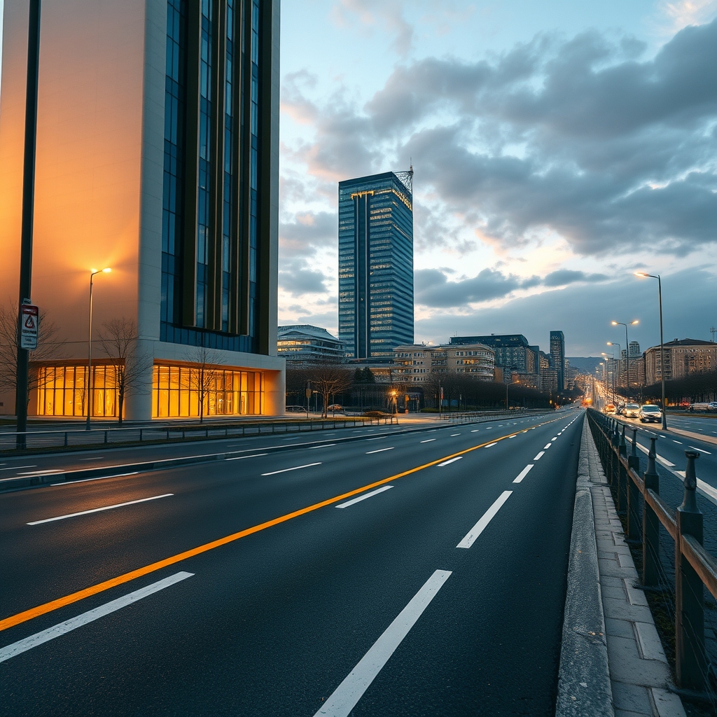 Ein Bild mit einer schönen Landschaft